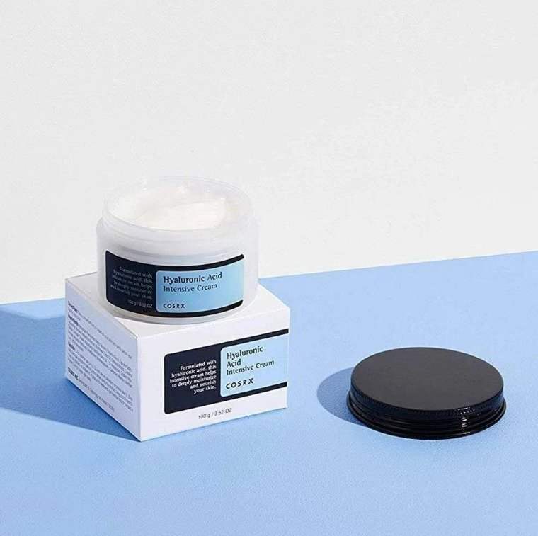 Hyaluronic Acid Intensive Cream 100 ml