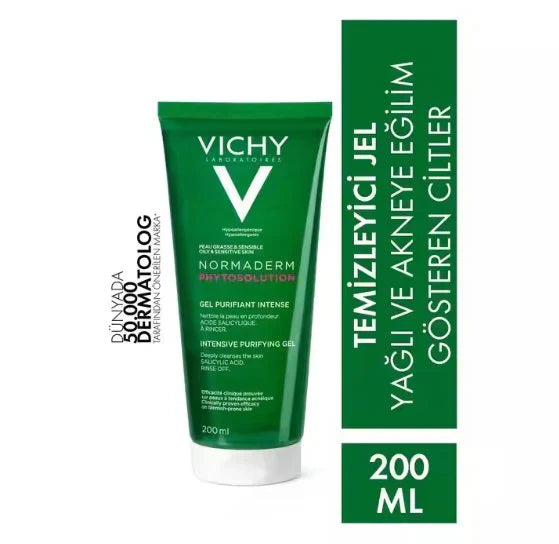 Intensive Purifying Gel