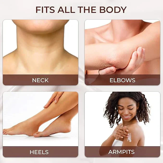 Lactic Acid Lotion