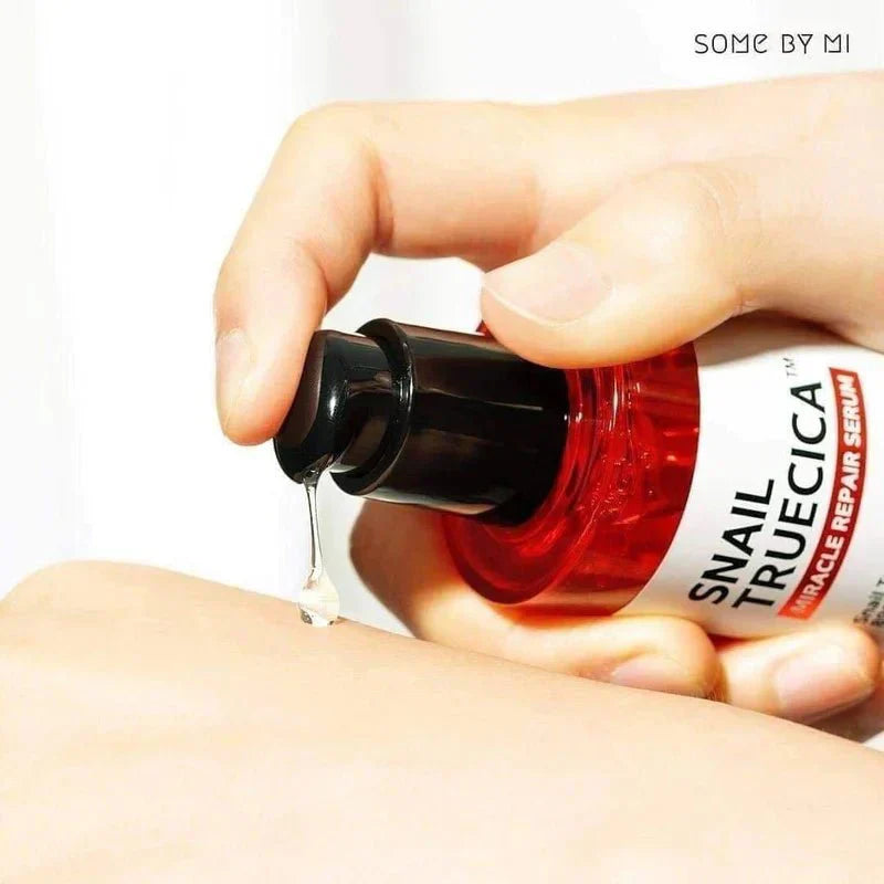 Miracle Repair Serum KSA