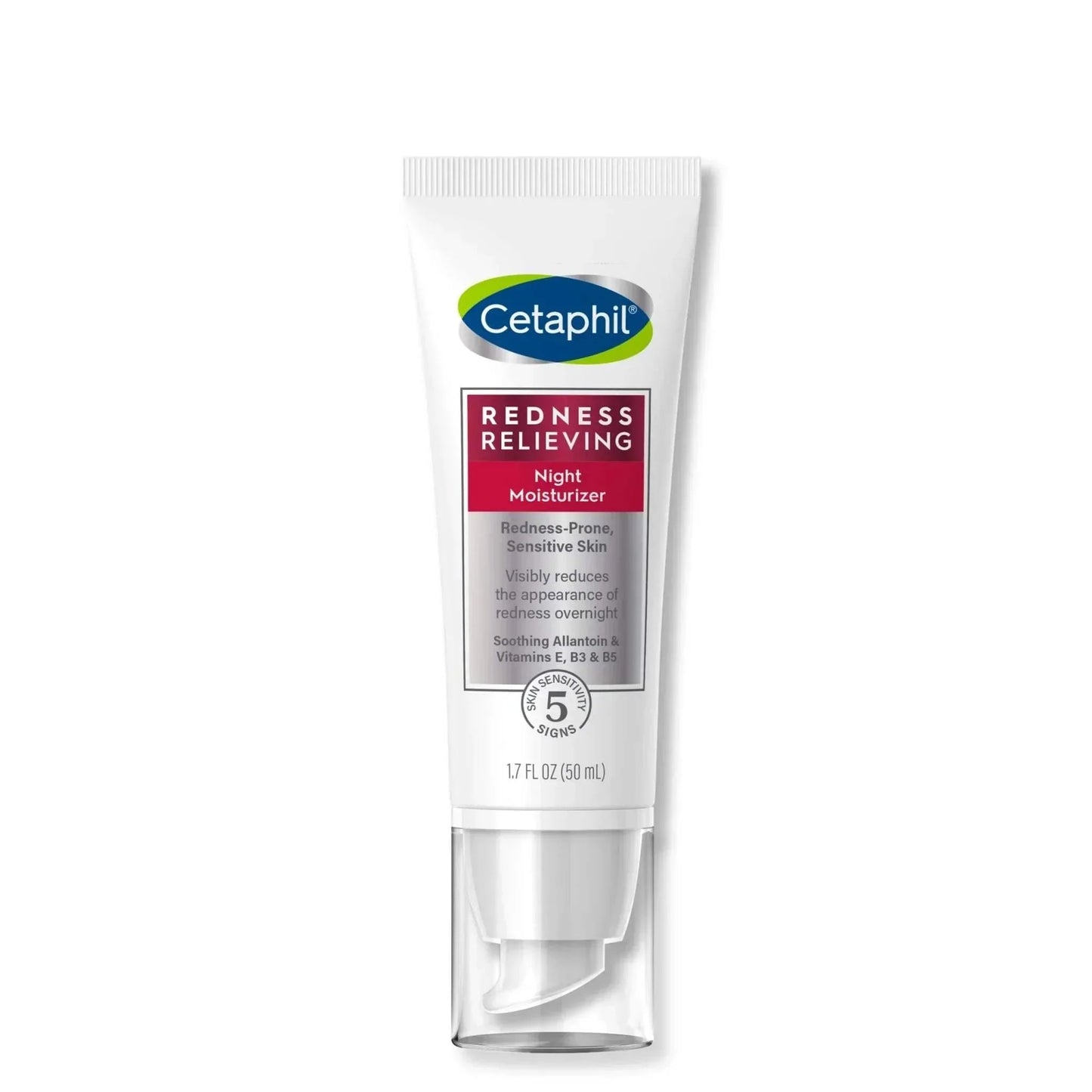 Moisturizer For Sensitive Skin (50ml)
