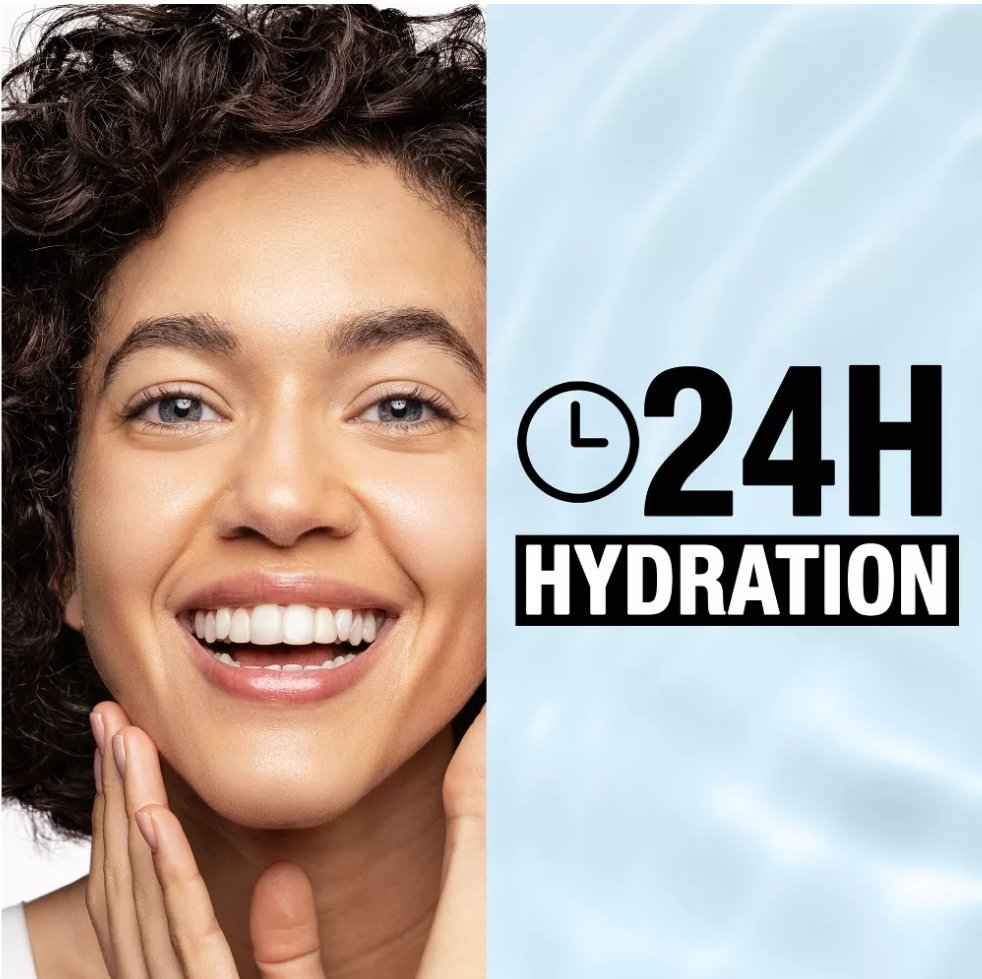 Hydro Boost Water Gel 50ml