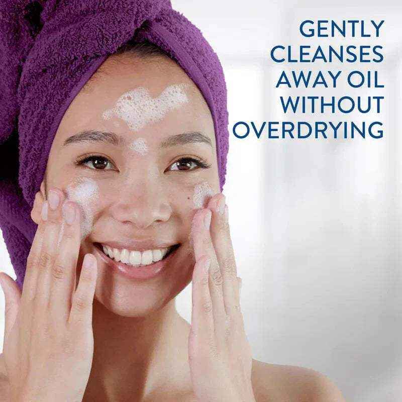 Oil Control Wash (236ml)