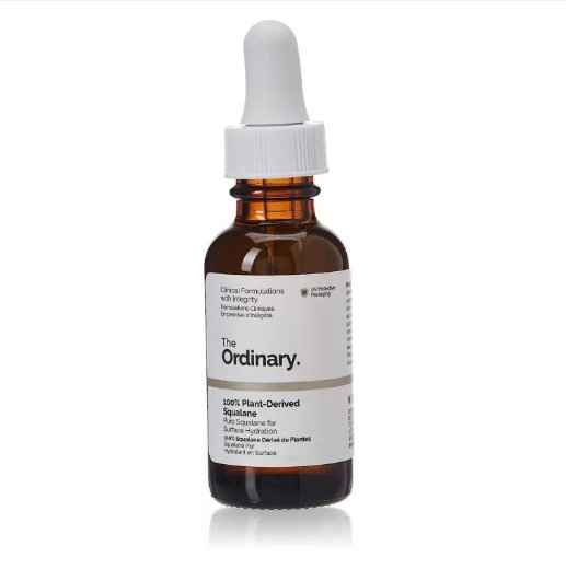 100% Plant Derived Squalene 30 ml