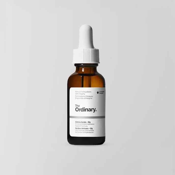 Amino Acids + B5 30ml