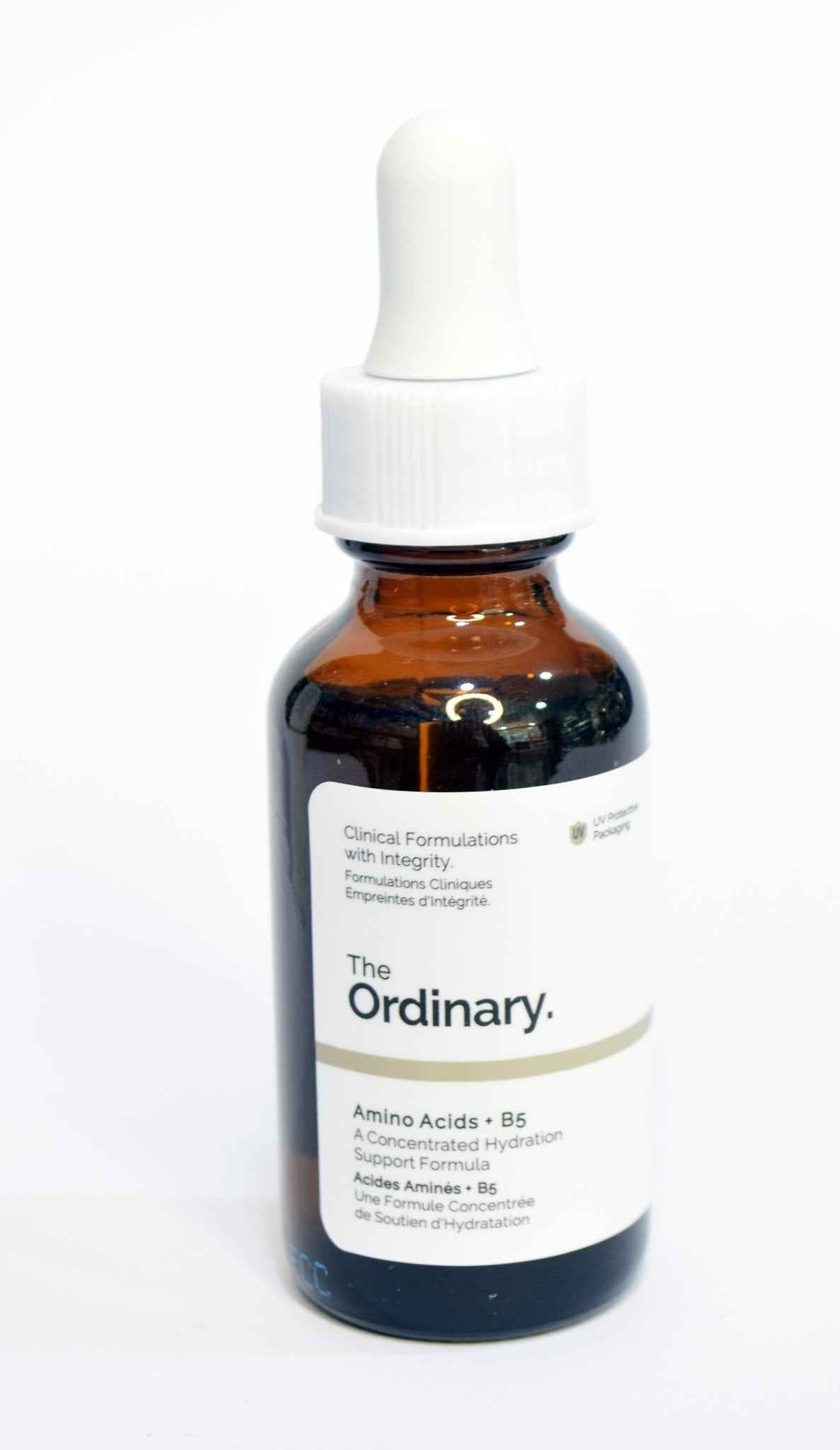 Amino Acids + B5 30ml