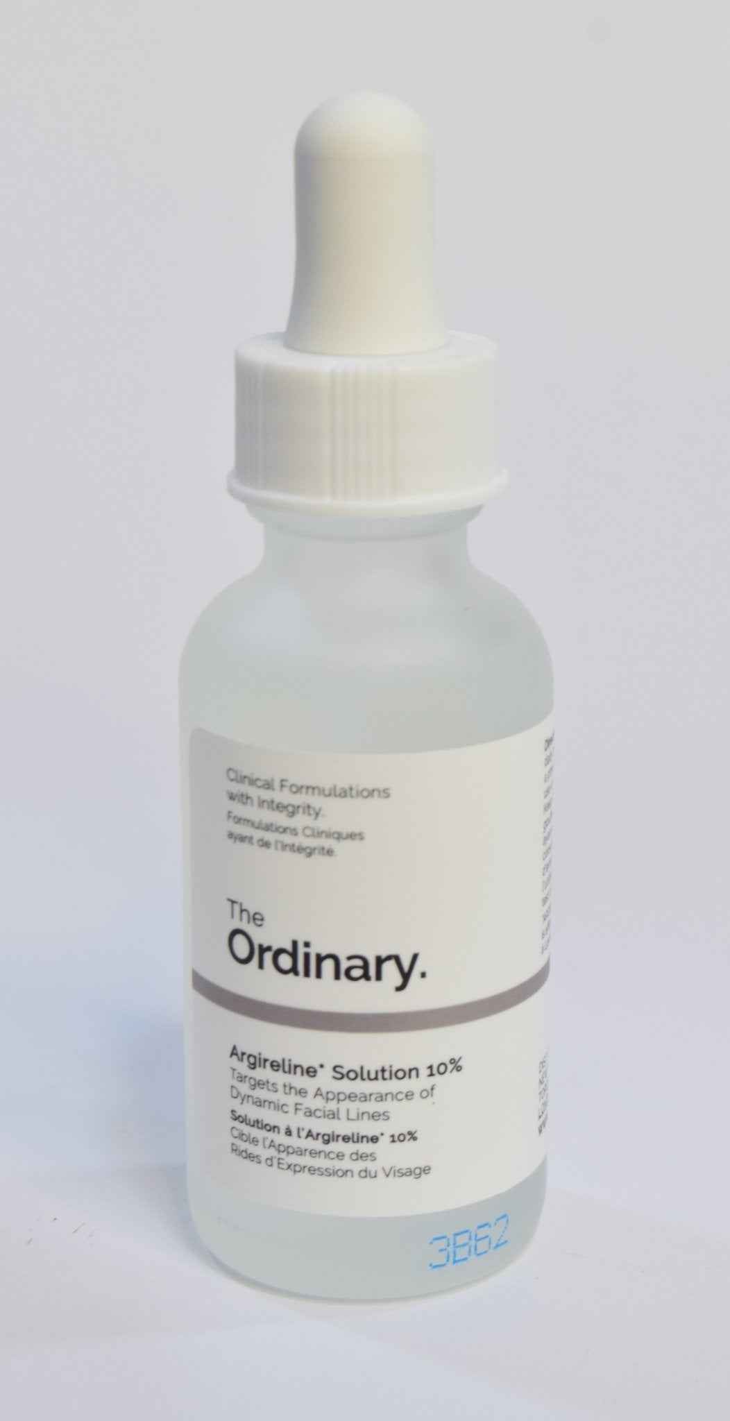 Argireline Solution 10 % 30Ml