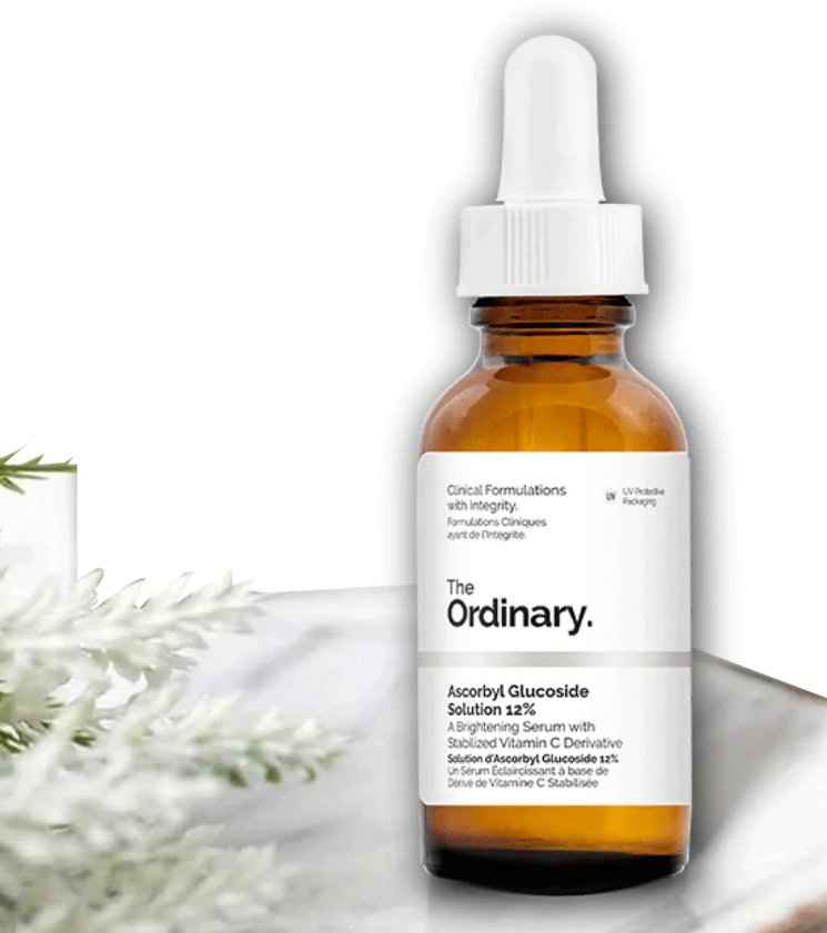 Ascorbyl Glucoside