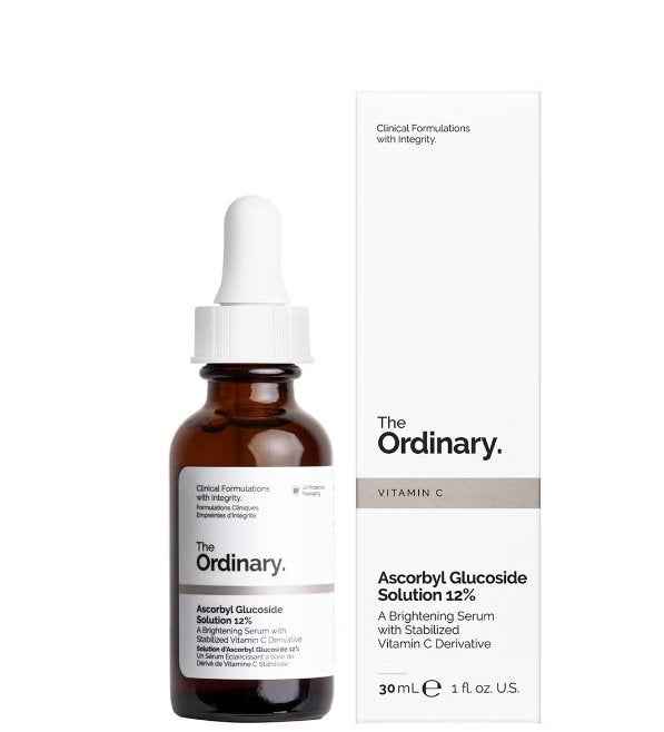 Ascorbyl Glucoside