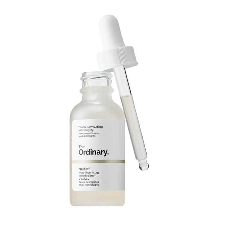 Buffet Serum