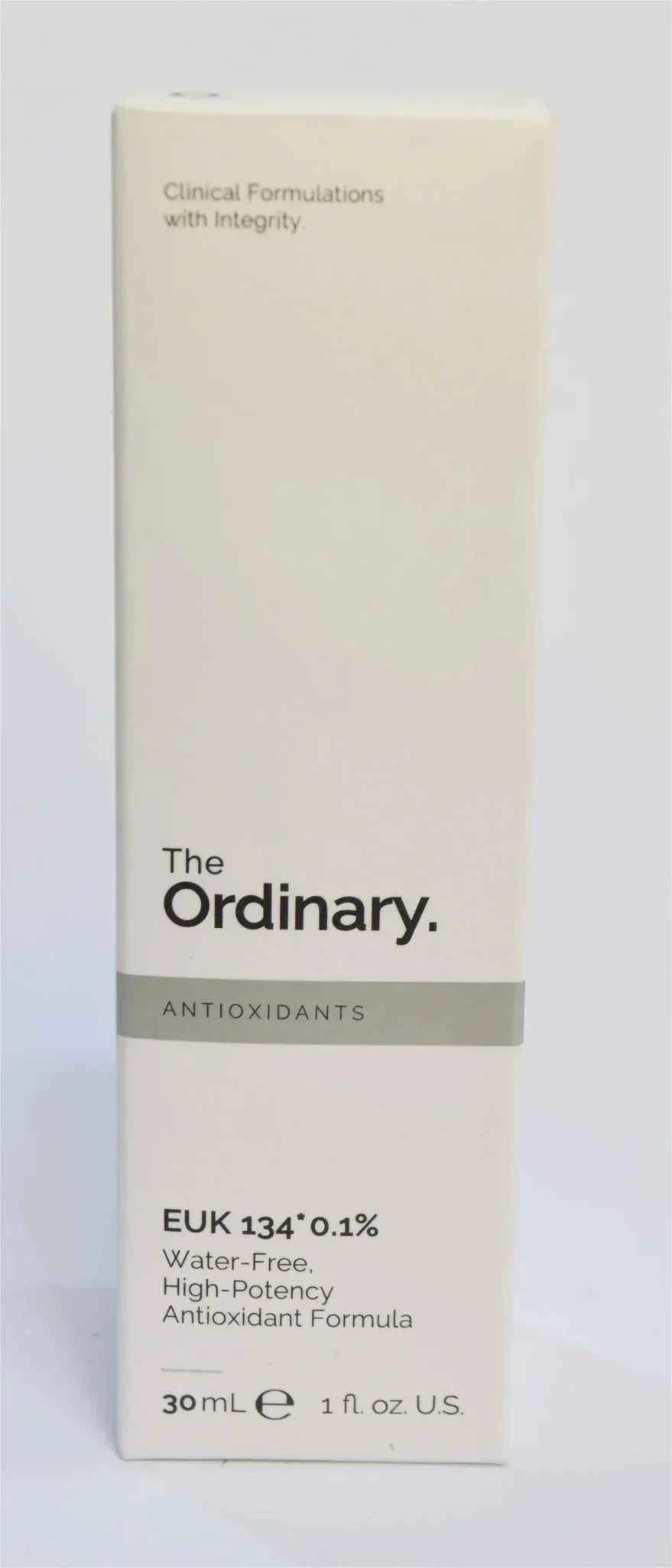 Euk 134 * 0.1% 30ml
