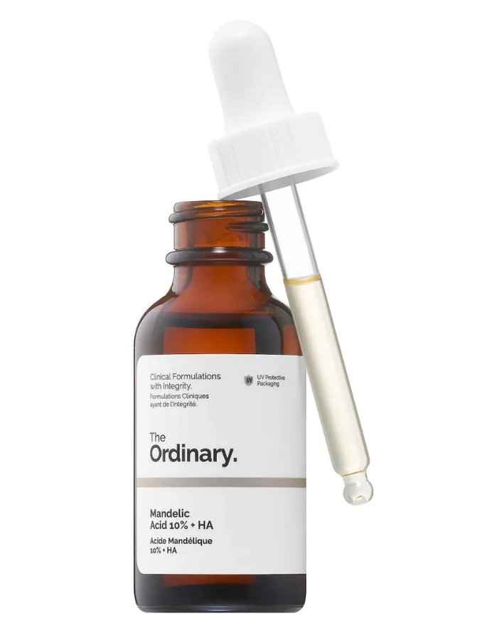Mandelic Acid 10% + HA