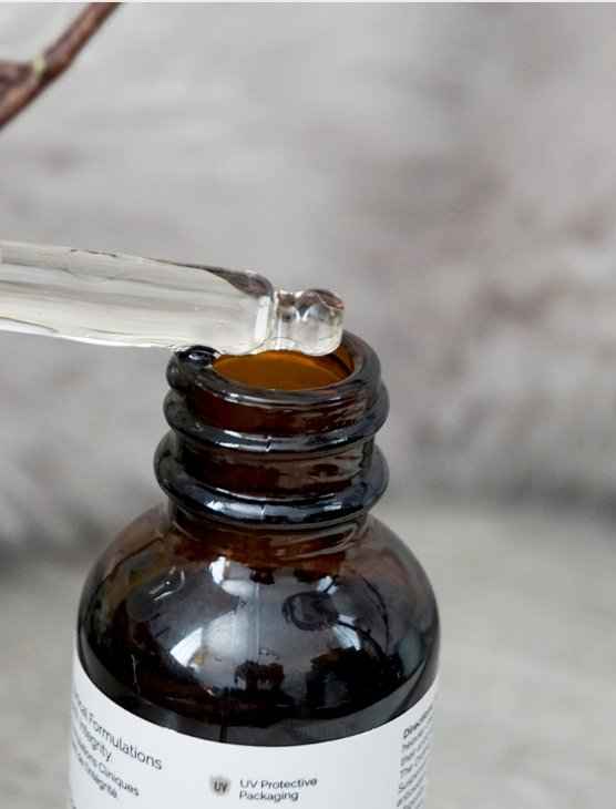 Resveratrol 3% Ferulic Acid 3% 30ml