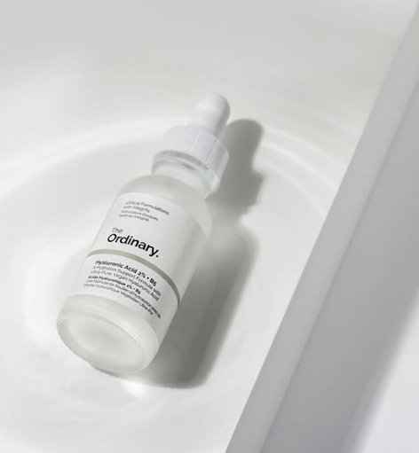 Hyaluronic Acid 2% + B5