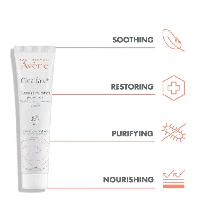 Protective Repair Cream