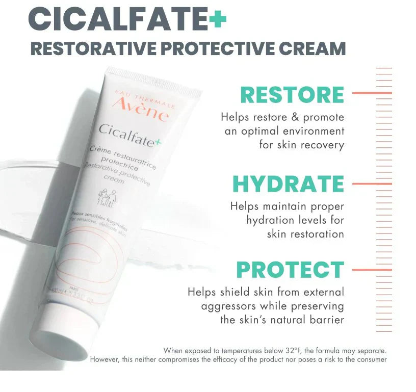 Protective Repair Cream