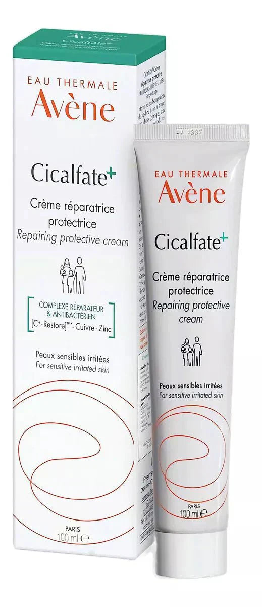 Protective Repair Cream