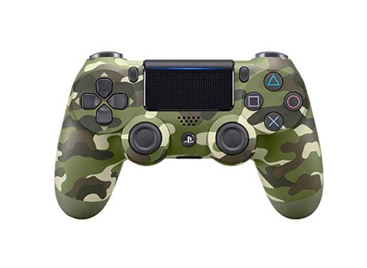 Game Wireless Controller