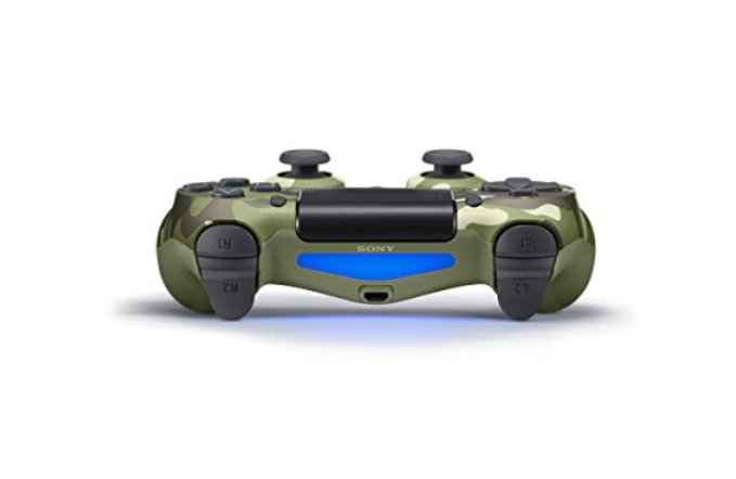 Game Wireless Controller