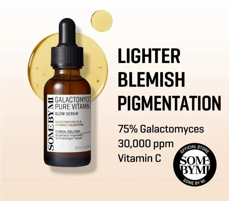 Pure Vitamin C Glow Serum KSA