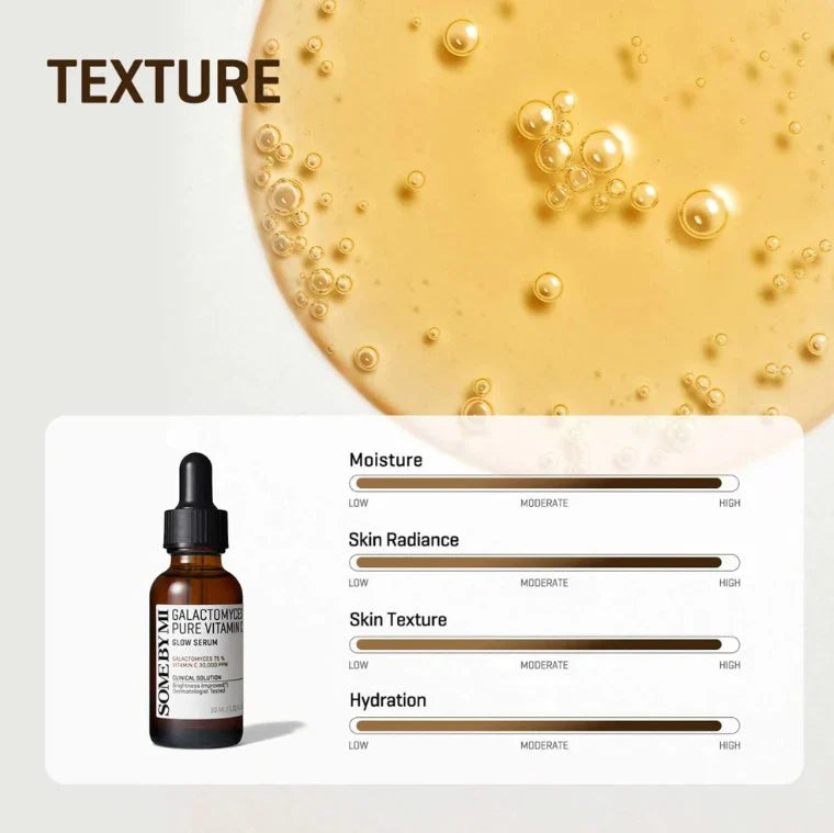 Pure Vitamin C Glow Serum KSA
