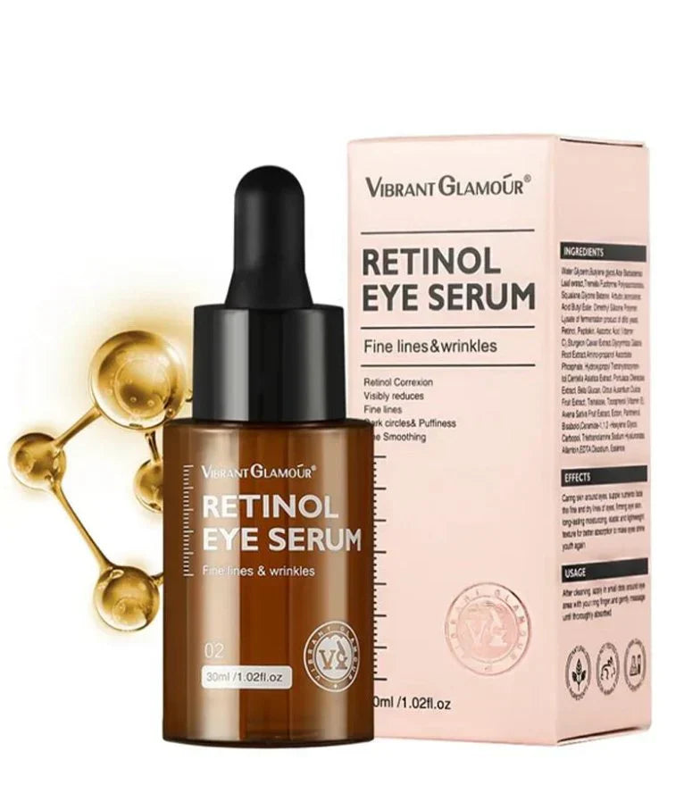 Retinol Eye Care Essence