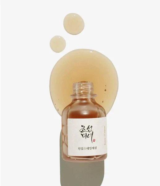 Revive Serum Ginseng + Snail Mucin (30ml, 1 fl.oz.)