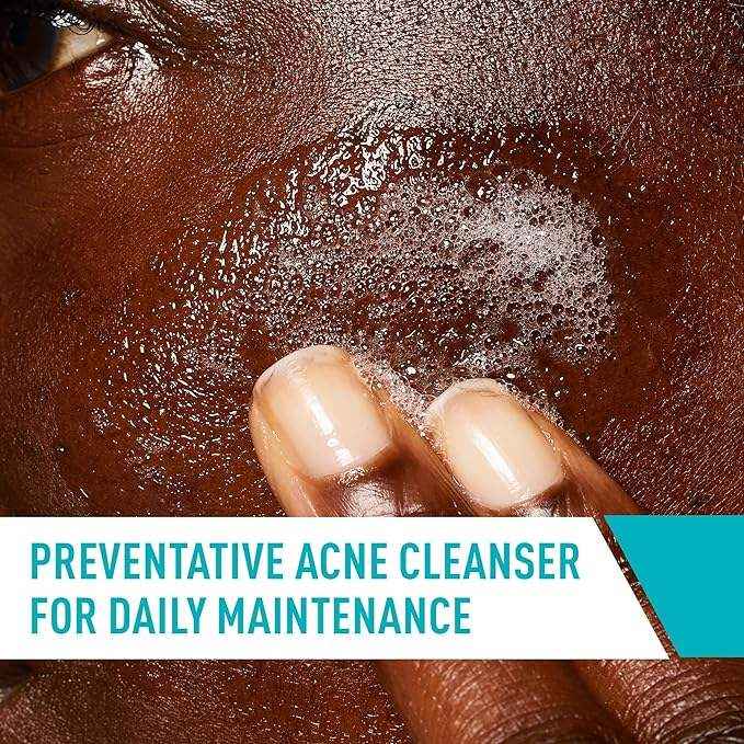 Smoothing Cleanser (236ml)