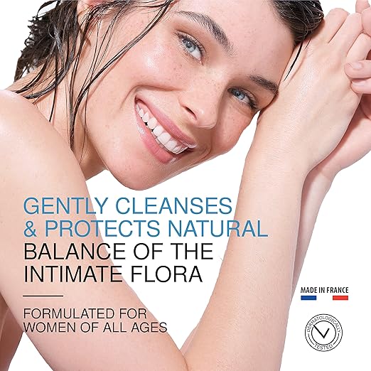 Soothing Cleansing Gel