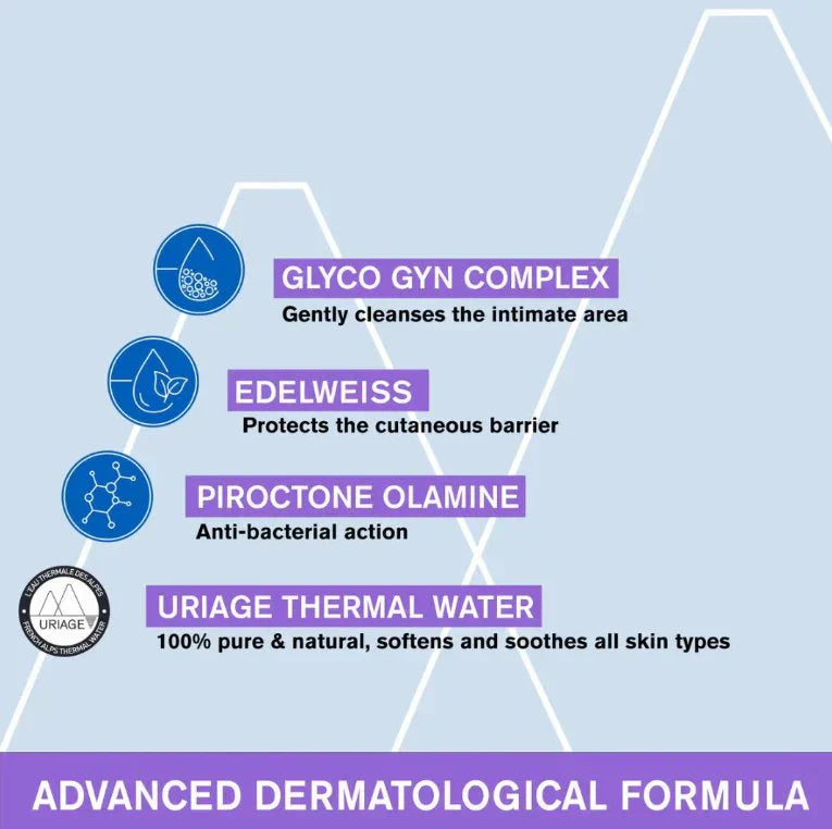 Soothing Cleansing Gel