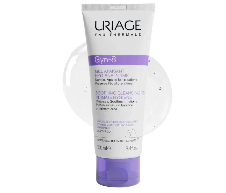Soothing Cleansing Gel