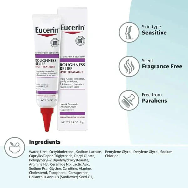 Spot Treatment Cream