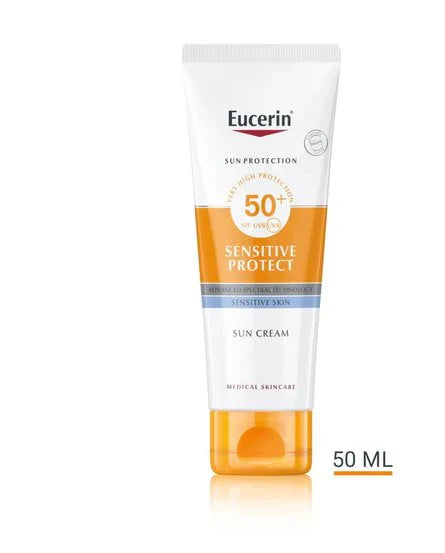 Sun Cream SPF 50+ (50ml)