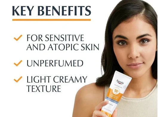 Sun Cream SPF 50+ (50ml)