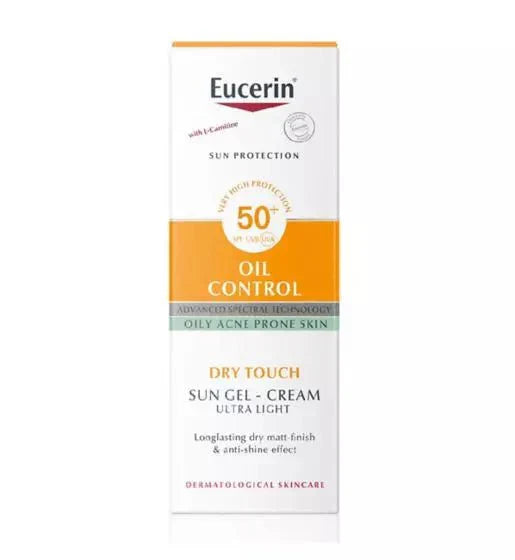 Sun Gel Cream