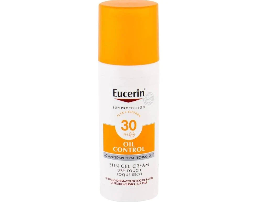 Sun Gel Cream