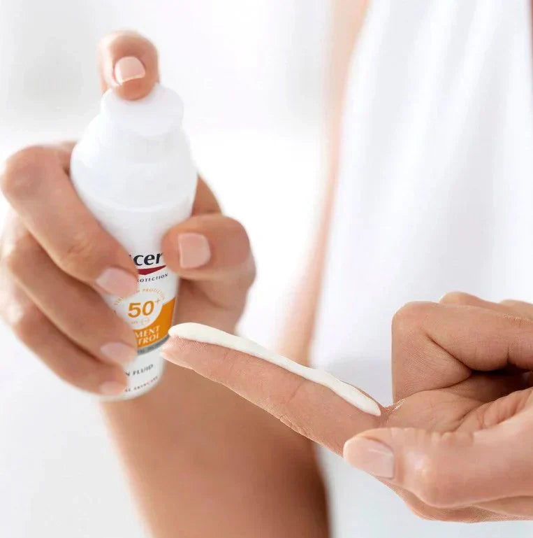 Sun Gel Cream