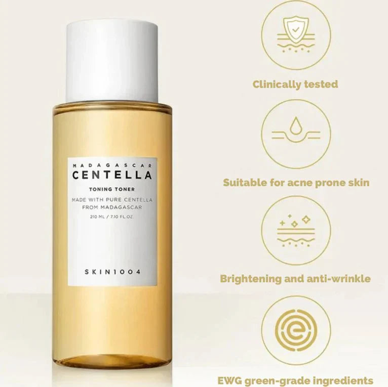 Toning Toner