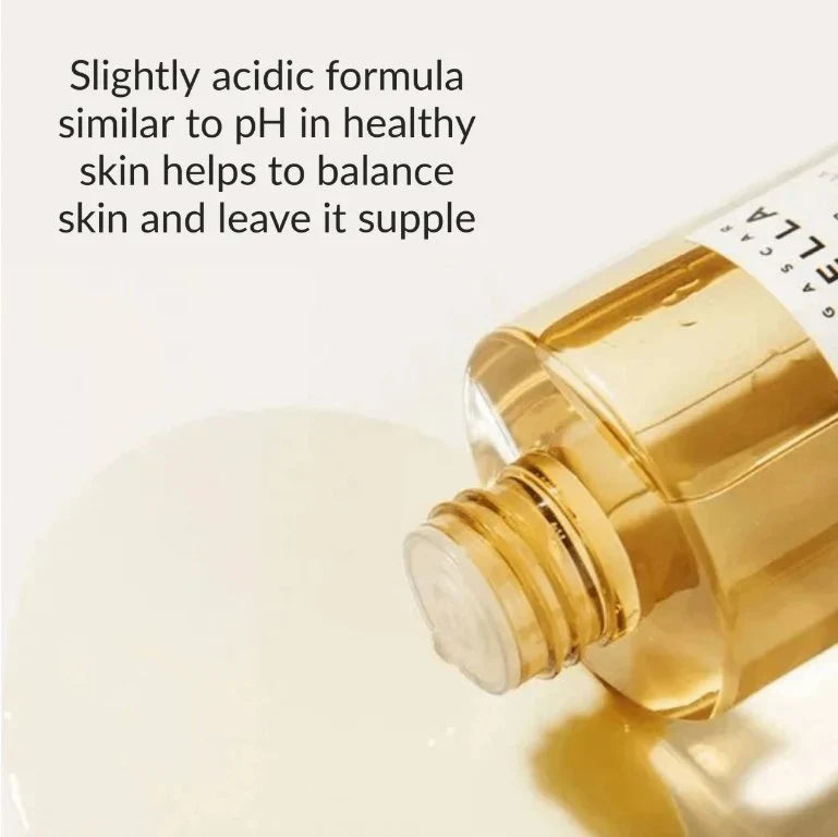 Toning Toner