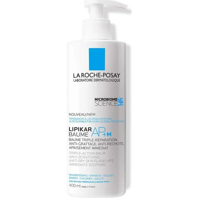 Lipikar AP+M Baume Triple Réparation