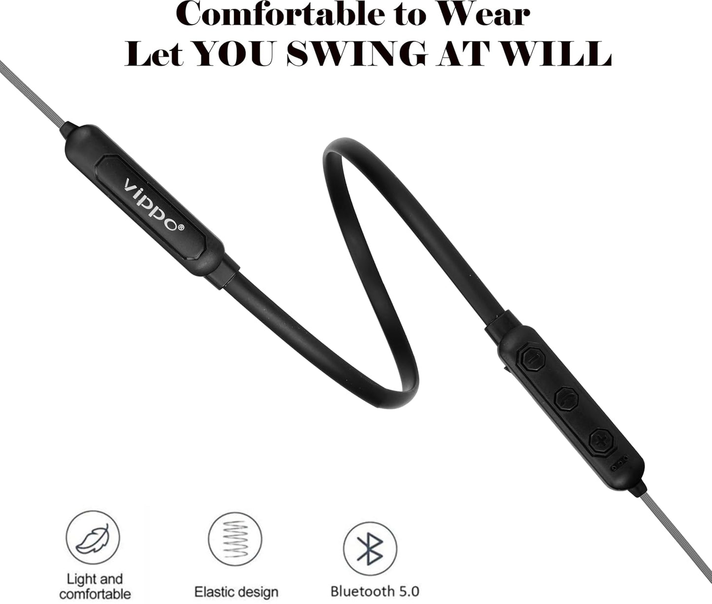 Bluetooth Earphone