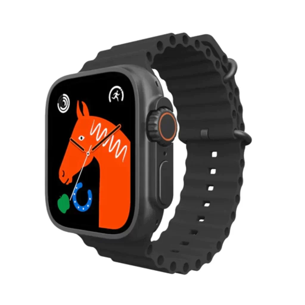 X8 Ultra Max Smartwatch
