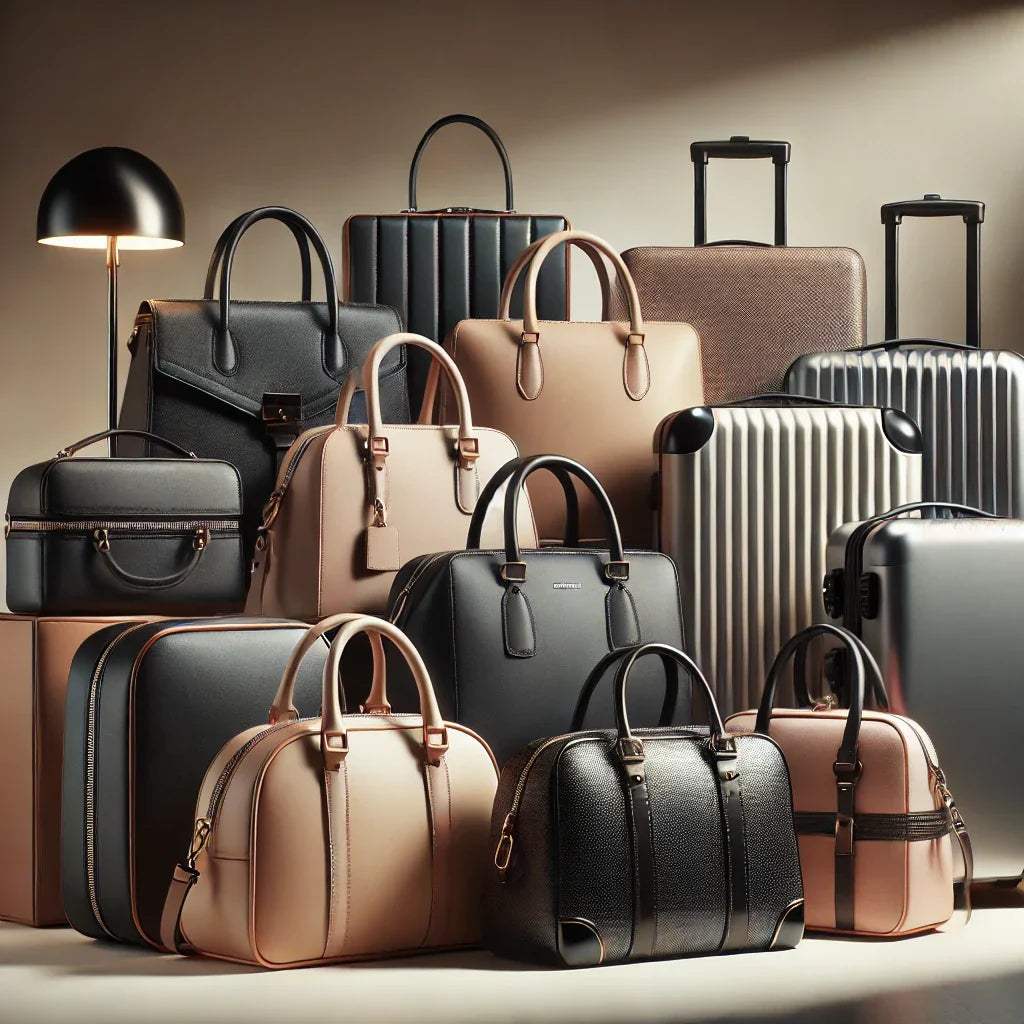 Bag & Luggage