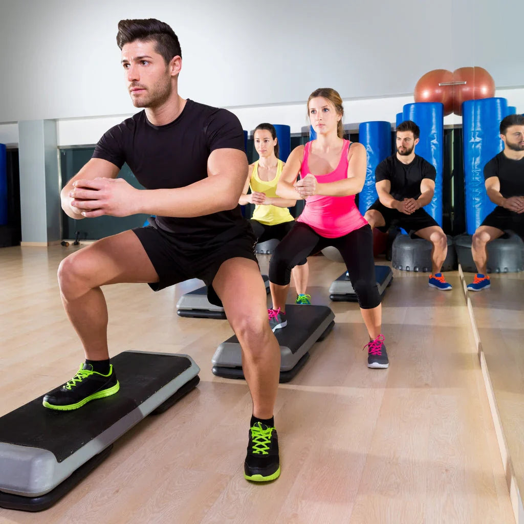 Gym & Fitness