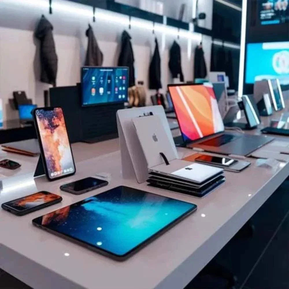 Accessories & Gadgets