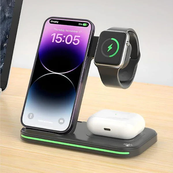Wireless charger