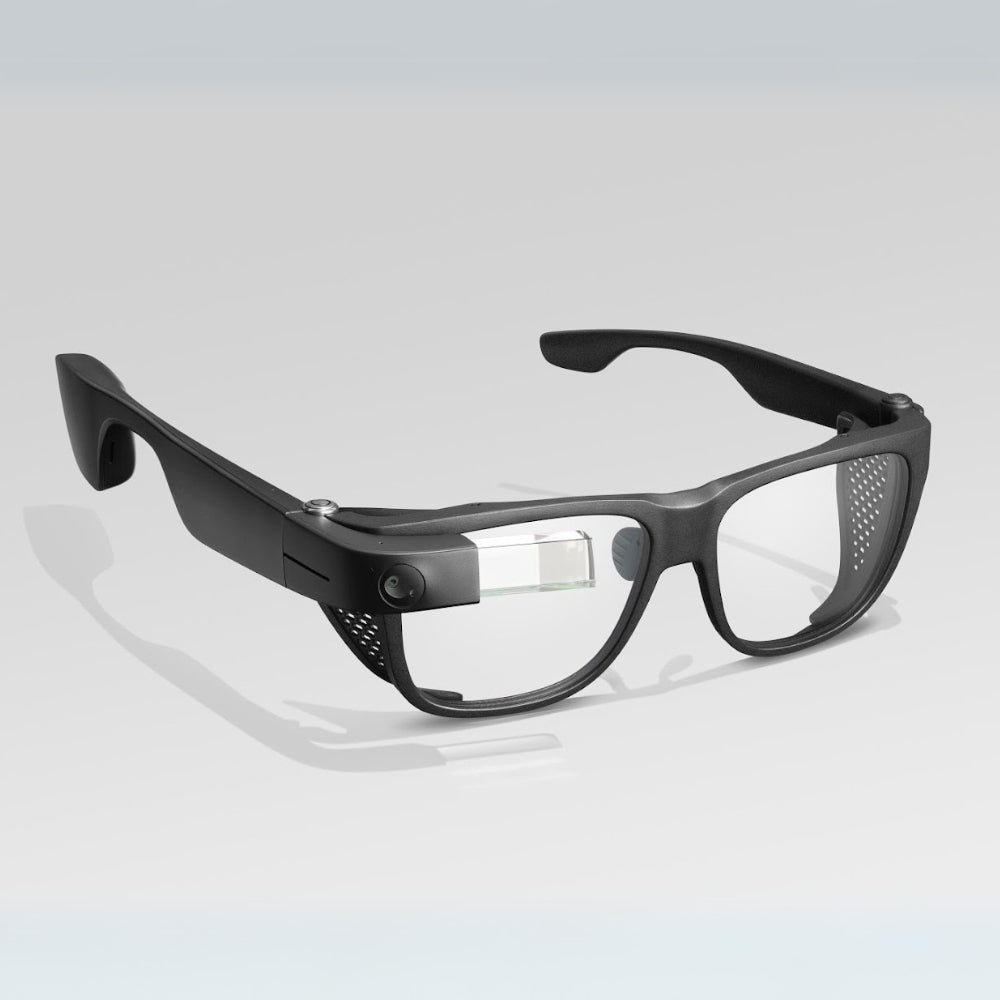 smart glasses