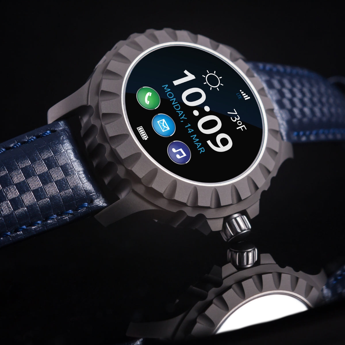 smartwatches