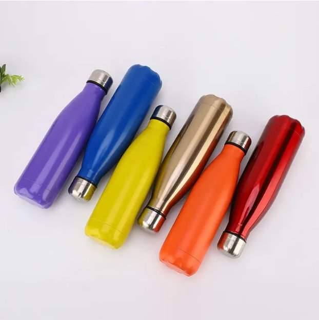 water bottles & mugs
