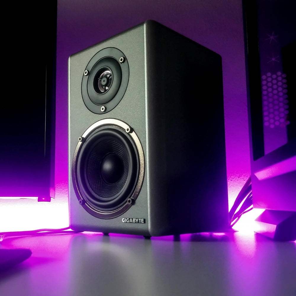 Wireless Speakers